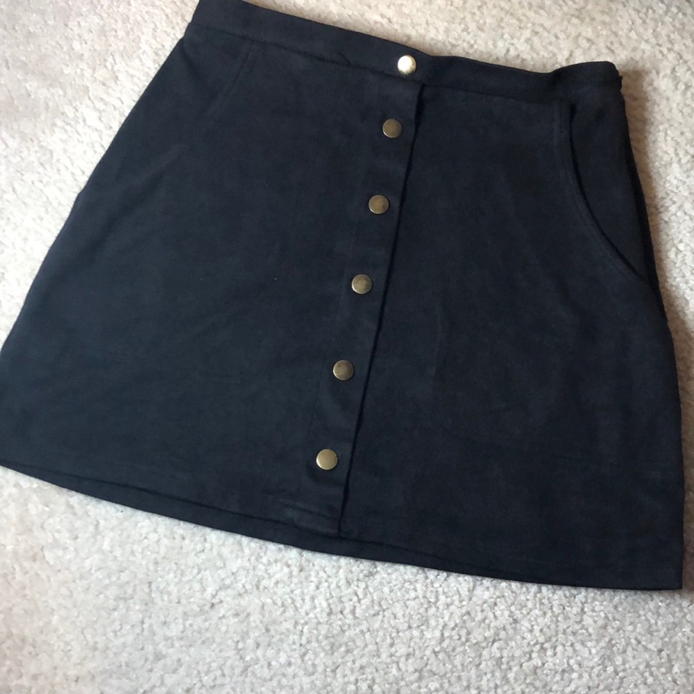 Women’s HYFVE Skirt